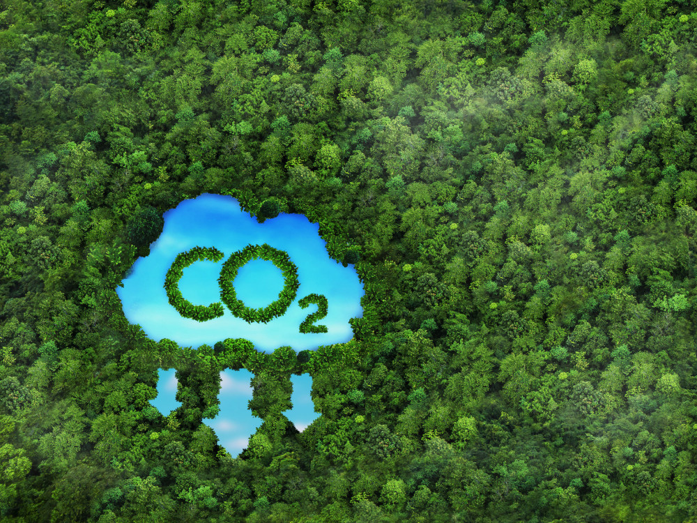 Ovo su najveći svetski zagađivači ugljen-dioksidom