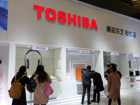 Toshiba ukida 5.000 radnih mesta u Japanu