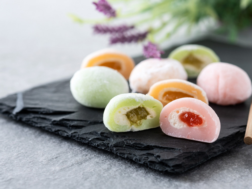 Moči i taijaki su već u Srbiji, a Japanci imaju još ideja za srpske poslastičarnice