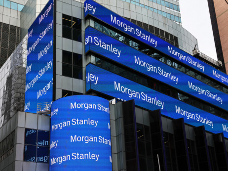 Najveće banke sa Volstrita emituju nove obveznice, priključuje se i Morgan Stanley