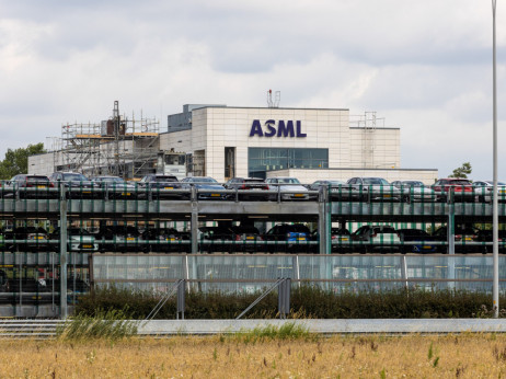 ASML podbacio u prvom kvartalu, ali problemi evropskog lidera su privremeni