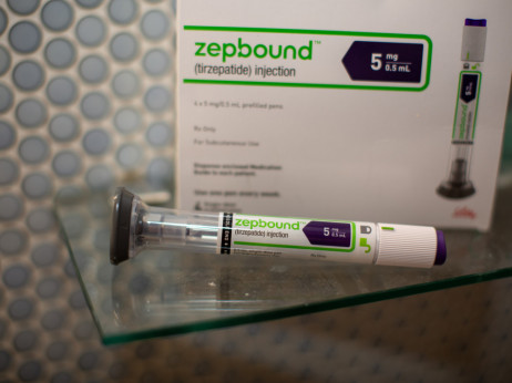 U SAD do juna gotovo nemoguće doći do leka za mršavljenje 'zepobound'