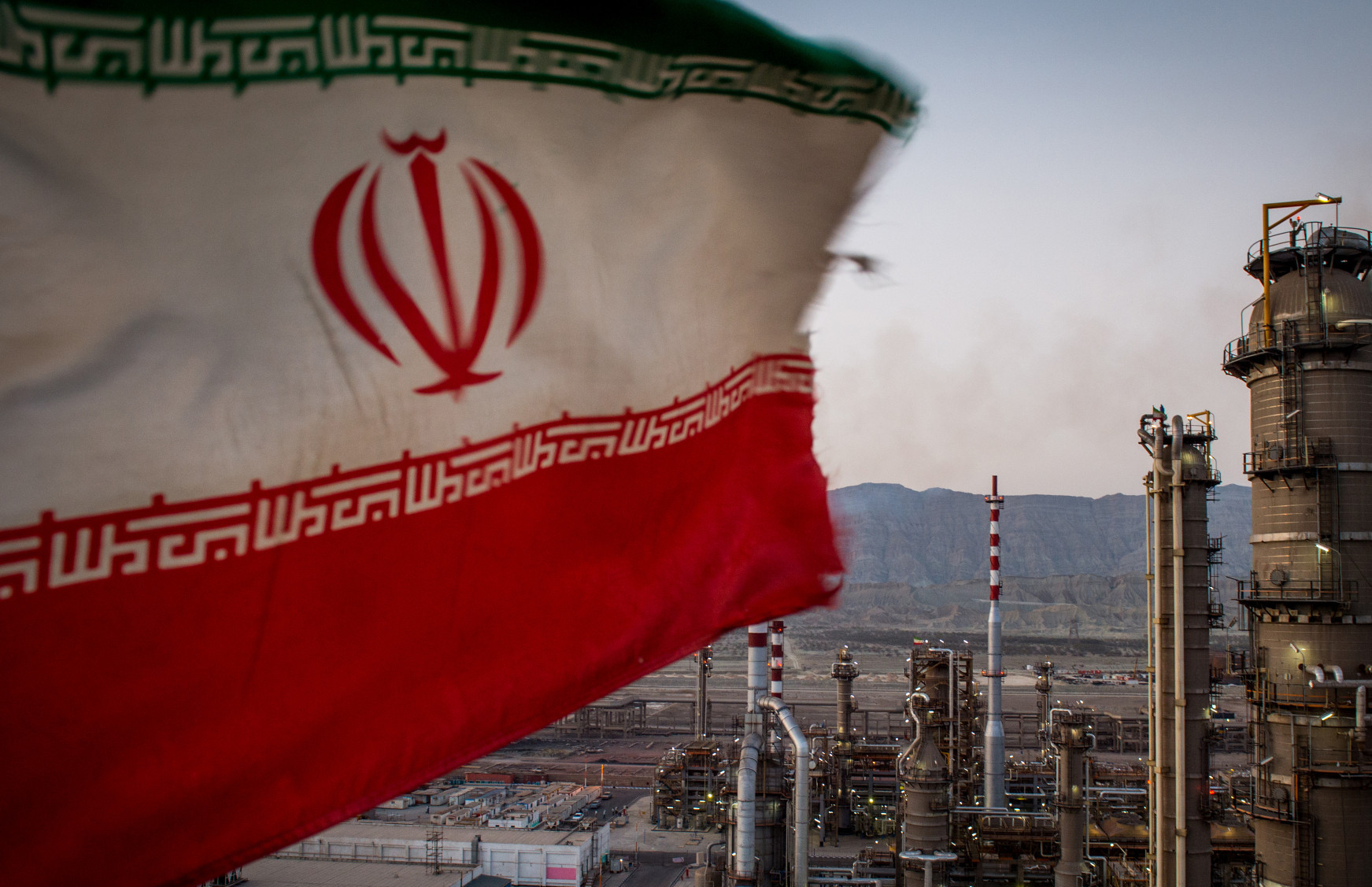 Koliko je Iran blizu posedovanja nuklearnog oružja