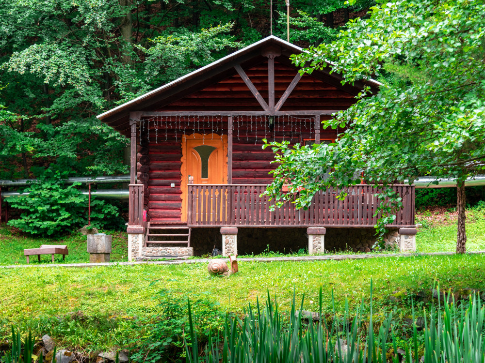 Vikendice opet u modi - kvadrat na Kosmaju i Kopaoniku kao u Beogradu