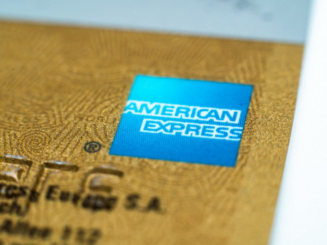 Prihod American Expressa nadmašio procene analitičara