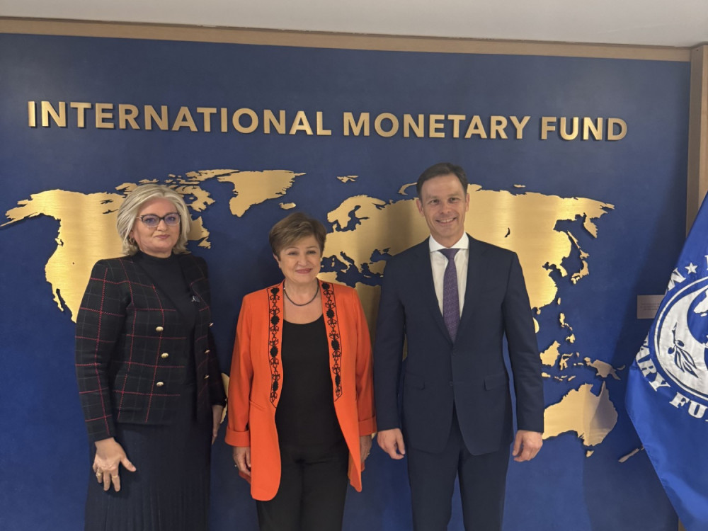 Sa MMF-om stendbaj aranžman još dve godine