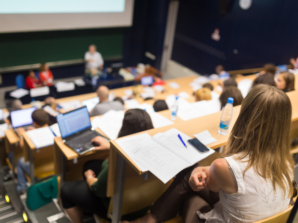 Srbija i Slovenija najpopularnije za studiranje u Adria regionu