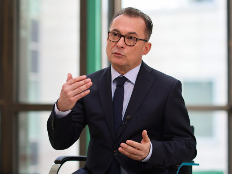 ECB neće nužno uskoro smanjiti kamatnu stopu, kaže Nagel