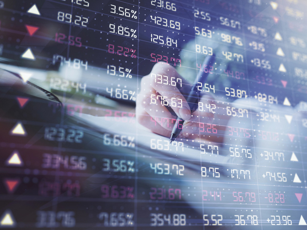 Američke i azijske berze rastu, Apple u fokusu