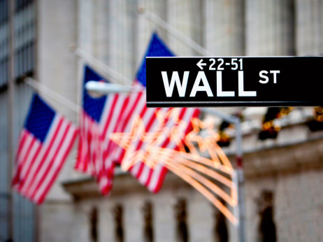Uprkos oceni Feda, Wall Street dan završava u zelenom