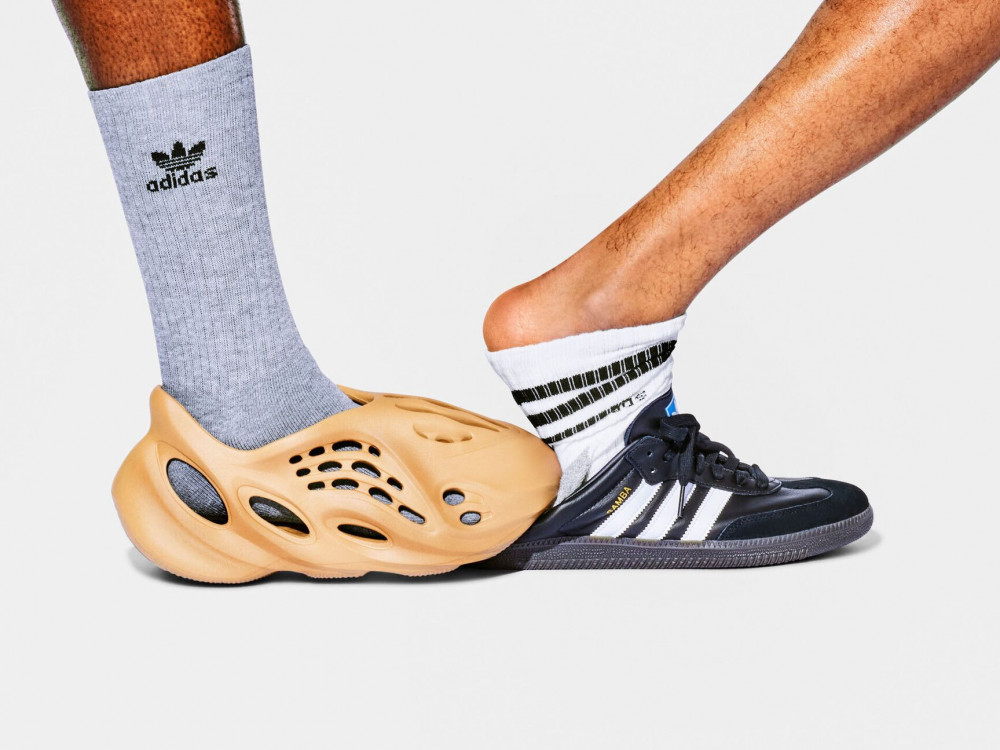 Adidas raste sa Sambom, Nike mora biti oprezan