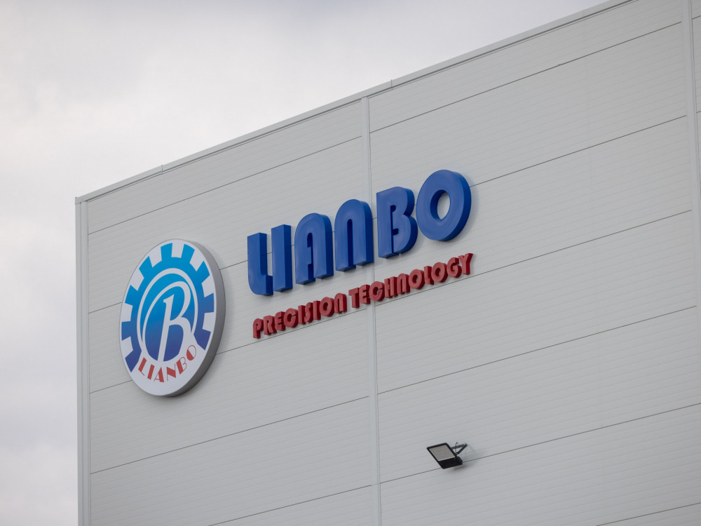 Kineska fabrika rotora i statora u Kaću počela da radi