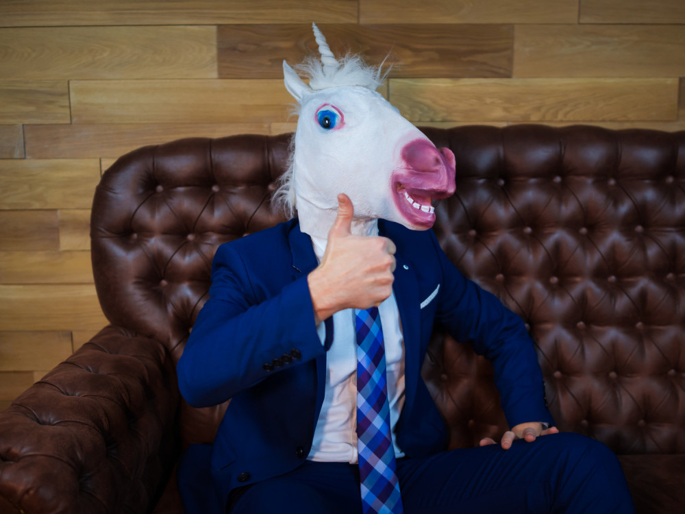 Ko su regionalni lovci na jednoroge?