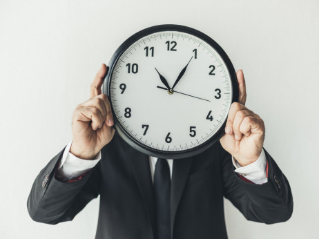 Osam radnih sati su mit – produktivni smo manje od tri sata