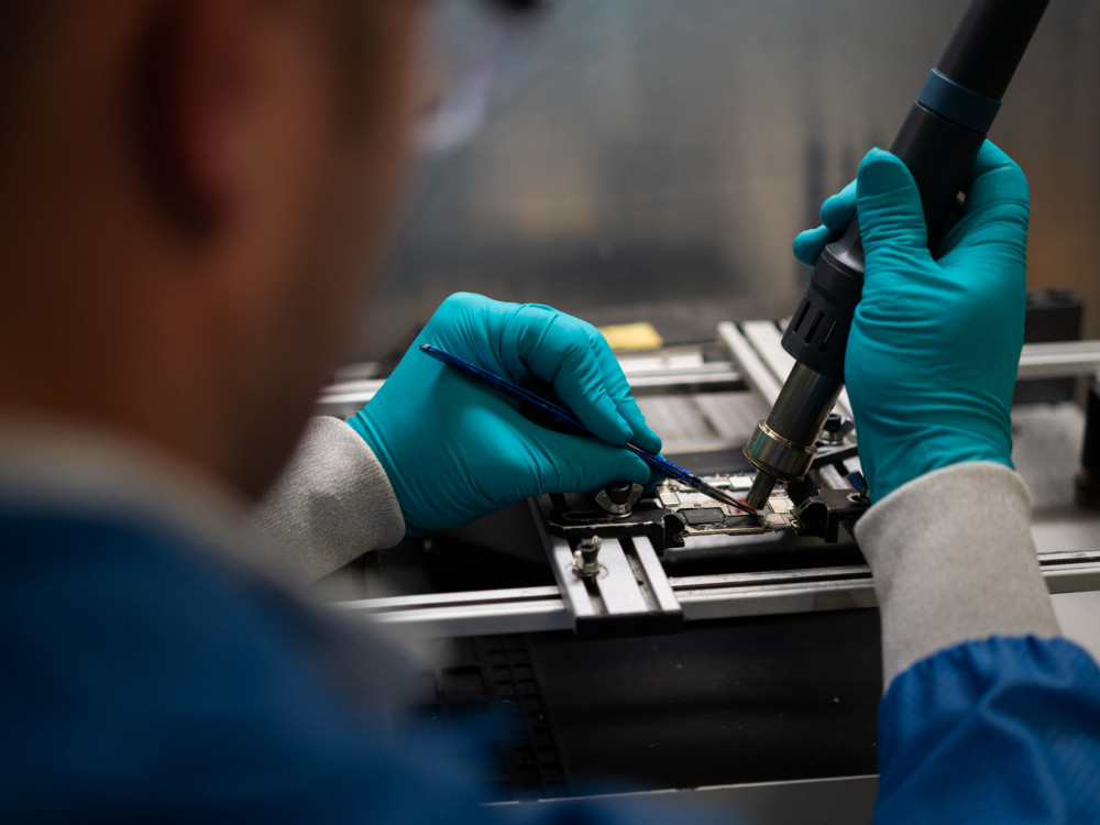 Huawei sustiže Apple u Kini sa najnovijom verzijom čipa