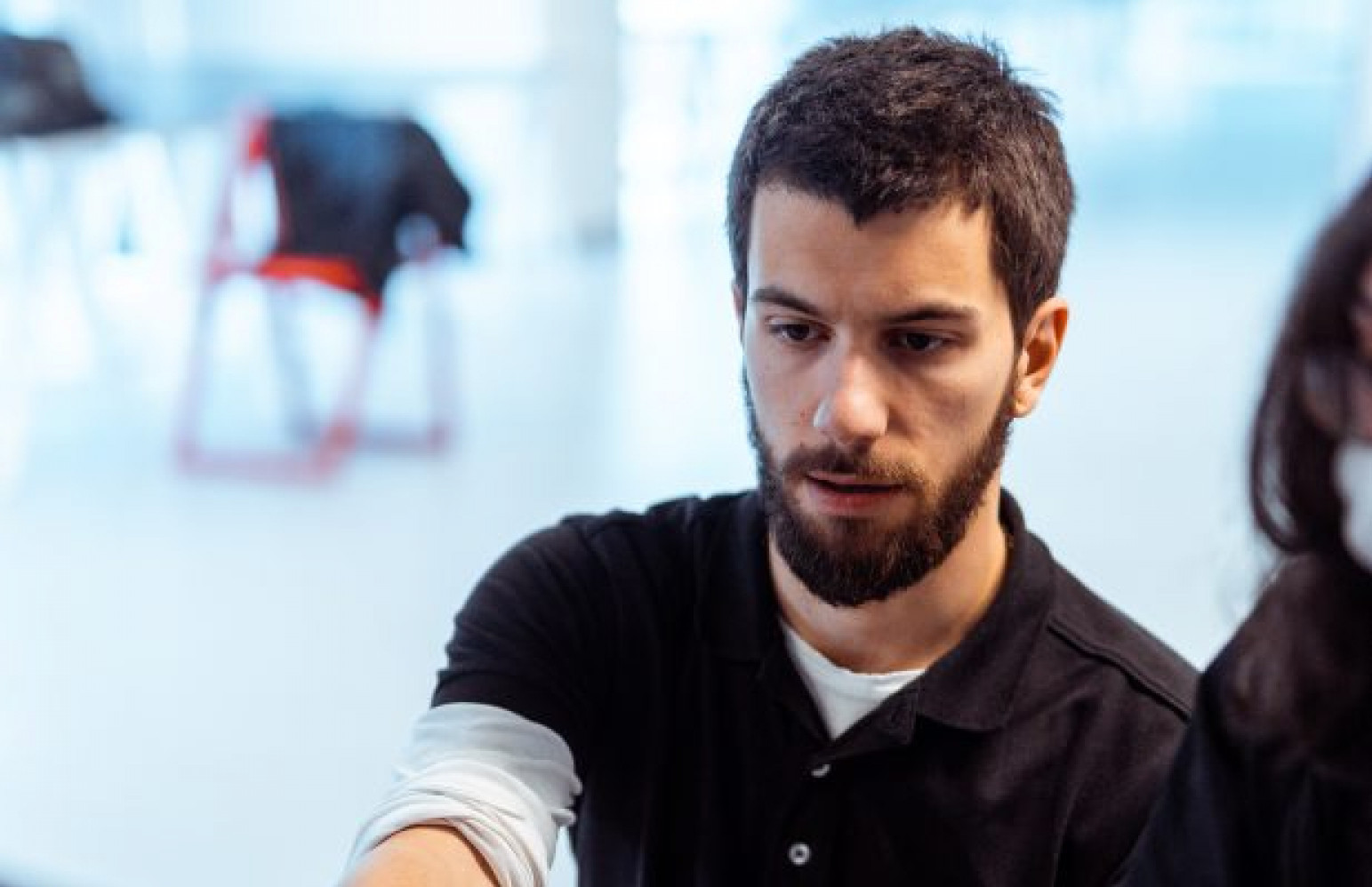 Luketin otkriva kako je nastao Balkan Superteam i zašto svi vole solanu