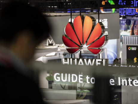Profit Huaweija porastao za 564 odsto nakon što je nadmašio Apple u Kini