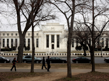 Fedov najvažniji parametar za baznu inflaciju skočio u martu