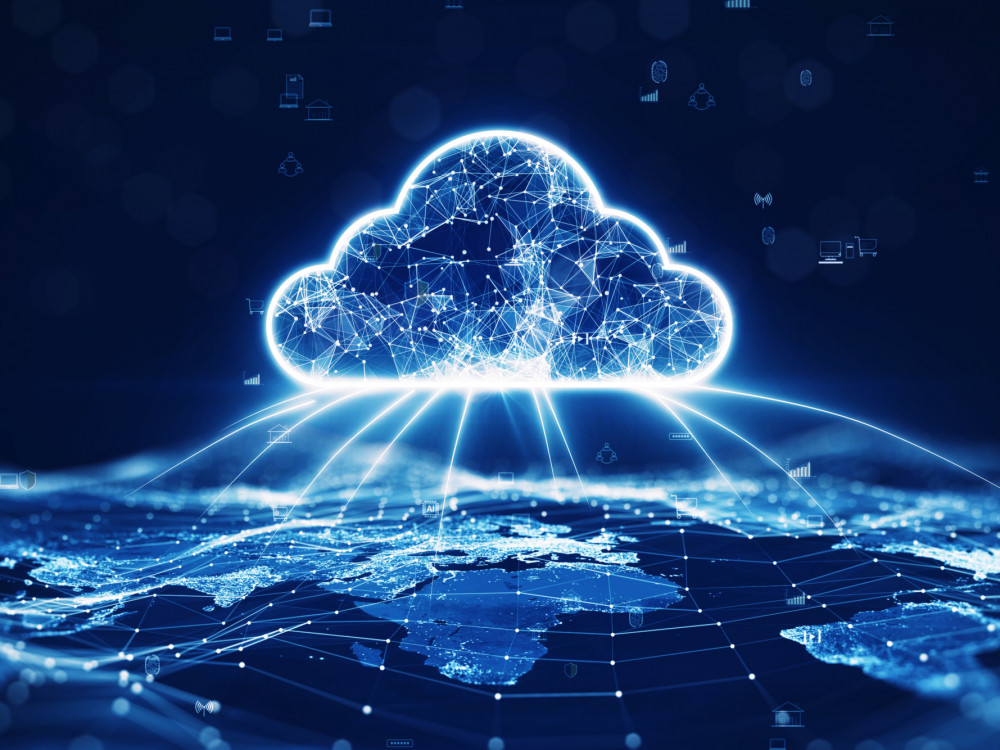 Širok spektar Cloud usluga za optimalno poslovno okruženje – Orion telekom Business Solutions