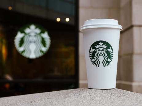 Starbucks beleži prvi pad prodaje od 2020.
