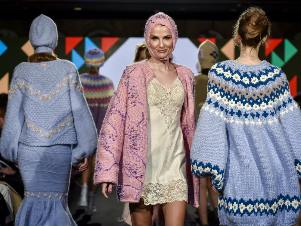 Šta za region znači Ethno Couture