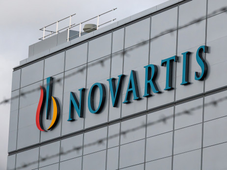 Novartis kupuje američku firmu: daje milijardu dolara unapred