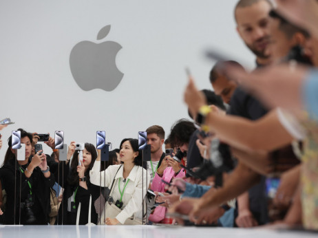 Apple najavio najveći program otkup akcija u istoriji SAD, deonice skočile