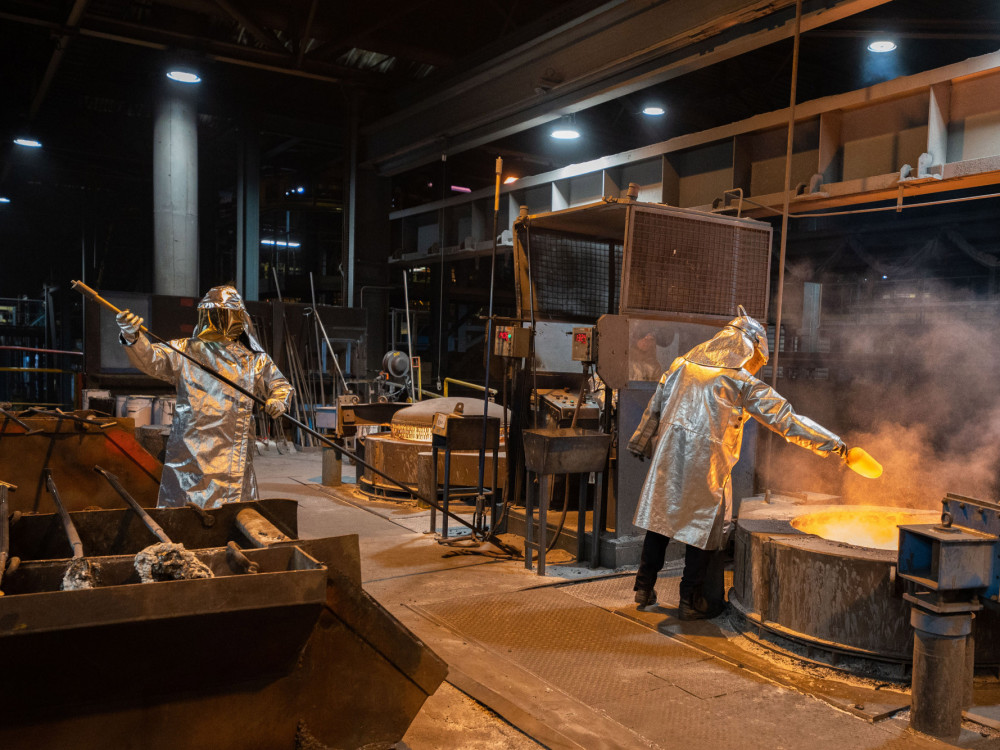 Francuska radi manje i zarađuje više