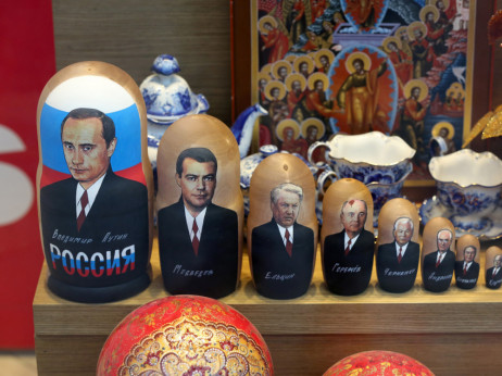 Zašto je Putin sateran u ćošak i sve opasniji