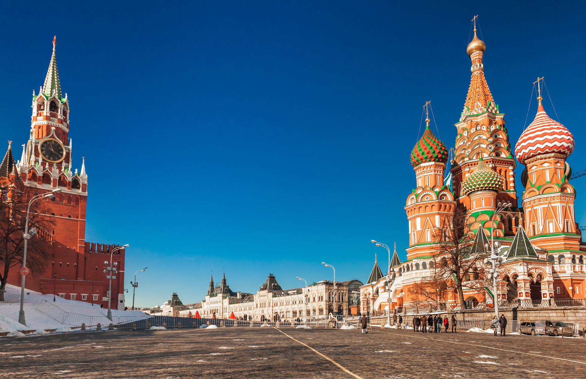 Kako je privatizacija stvorila Rusiju današnjice