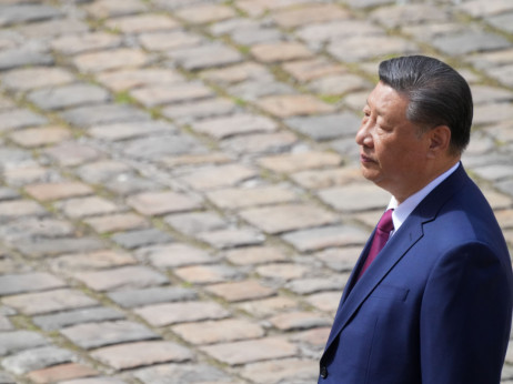 Kina nikada neće zaboraviti NATO bombardovanje ambasade u Srbiji, kaže Xi