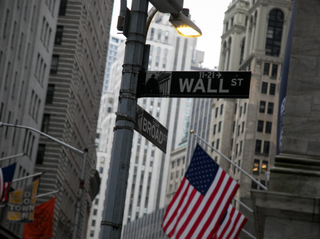 Akcije u crvenom, ali je DJIA uspeo da se približi istorijskoj granici od 40.000