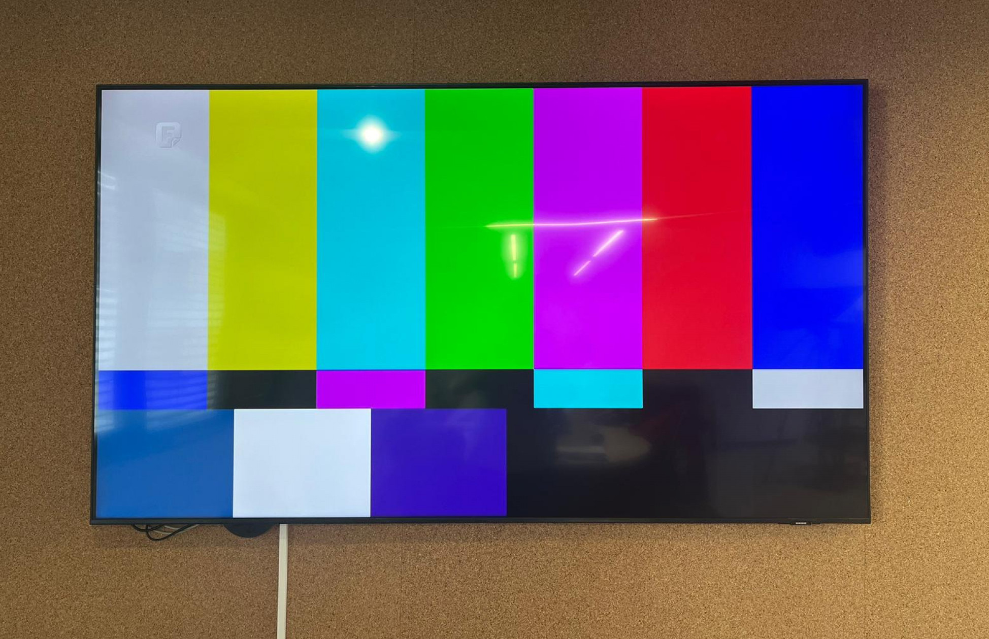 Državna televizija ugasila signal Federalne TV zbog duga