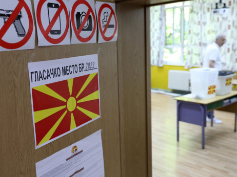 VMRO DPMNE formira vladu u Severnoj Makedoniji