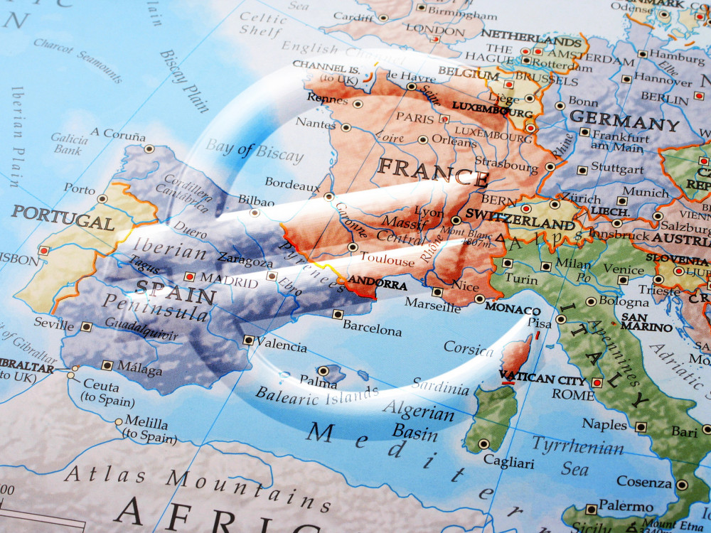 Evropski indeksi u zelenom, dok iz Nemačke stižu mešovite vesti