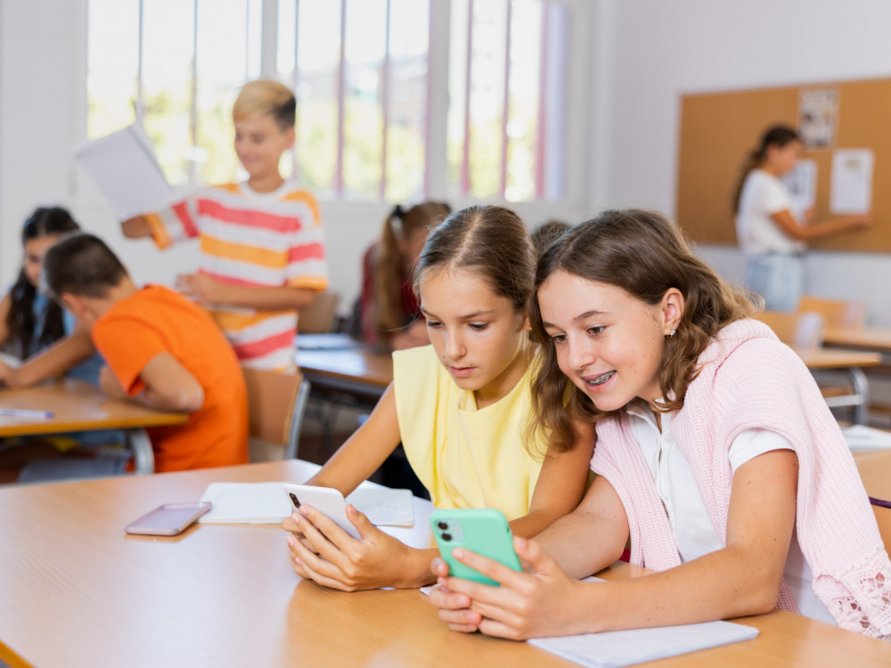 MapApp - edukacija o digitalnoj pismenosti na zabavan način