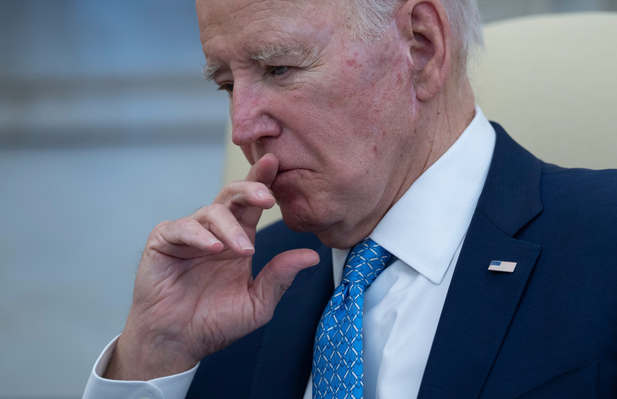 Joe Biden se povukao iz trke za predsednika SAD