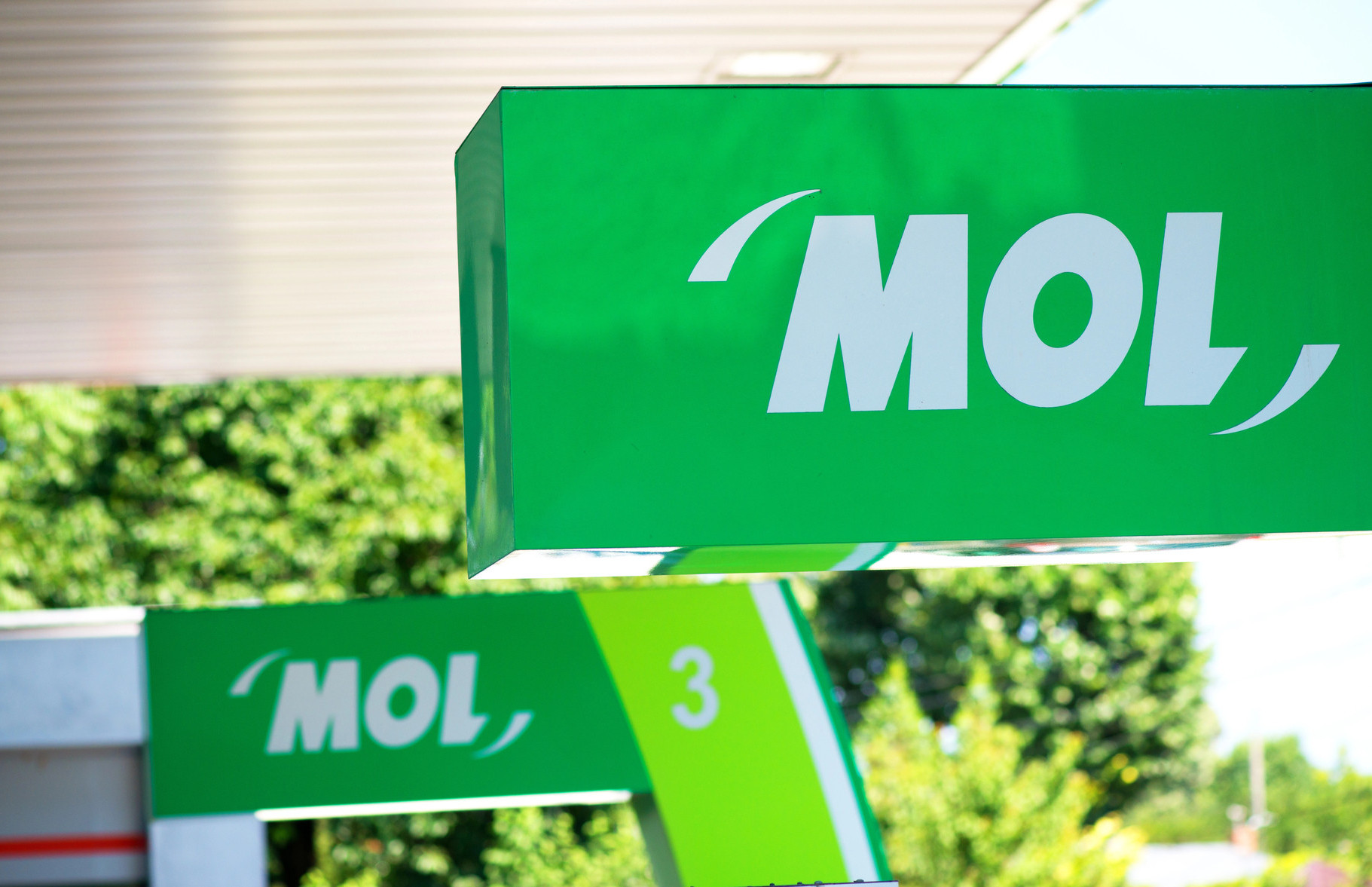 MOL Grupa beleži stabilan rast uprkos spoljnim izazovima