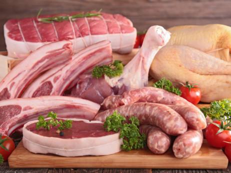 Analiza BBA: Region zavisan od uvoza mesa, u Srbiji će cene nastaviti da rastu