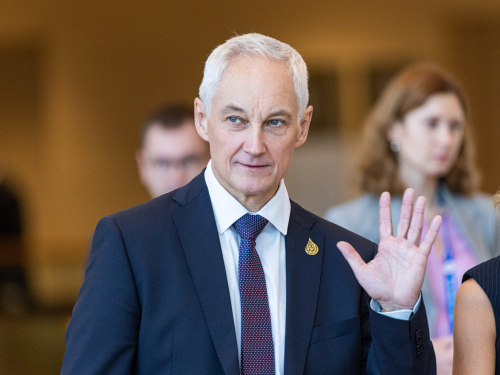 Ko je ekonomista kojim će Putin zameniti Šojgua na mestu ministra odbrane
