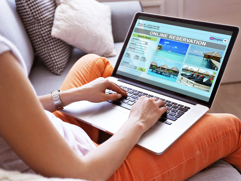 Booking je nova meta evropskog zakona o digitalnim divovima