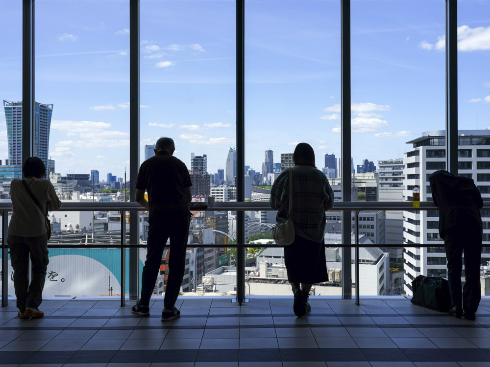 BOJ pogurala prinose u Japanu na decenijski rekord