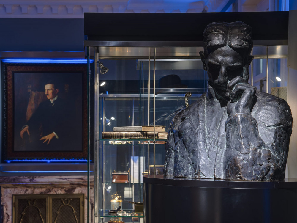 Novi detalji o Nikoli Tesli i muzeju posvećenom velikom naučniku