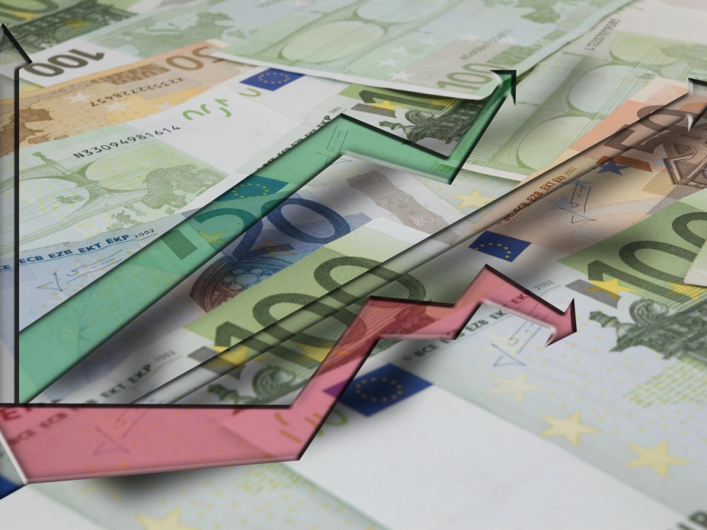 Povoljnija evropska klima dala vetar u leđa indeksima