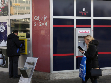 Akcije Addiko Banka skočila pet odsto u Beču nakon ponude NLB-a