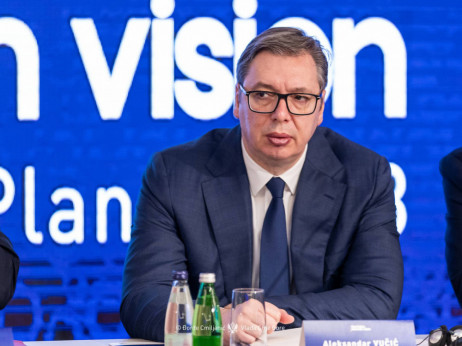 Vučić: Čekaćemo još šest godina da pristupimo EU