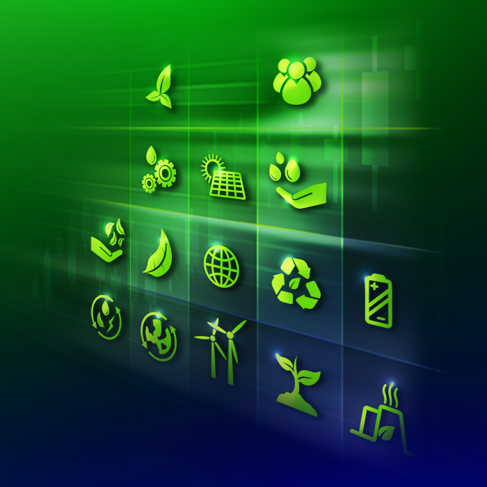 Sustainable Business