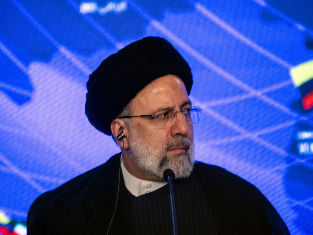 Iranski predsednik Ebrahim Raisi poginuo u padu helikoptera