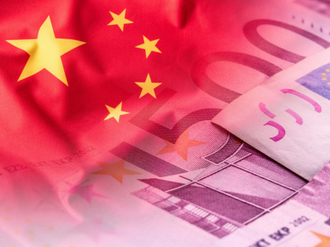 Kinezi se sastaju s evropskim ulagačima: žele da ožive tržište akcija