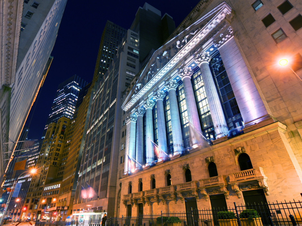 Inflacija u SAD ohladila deonice